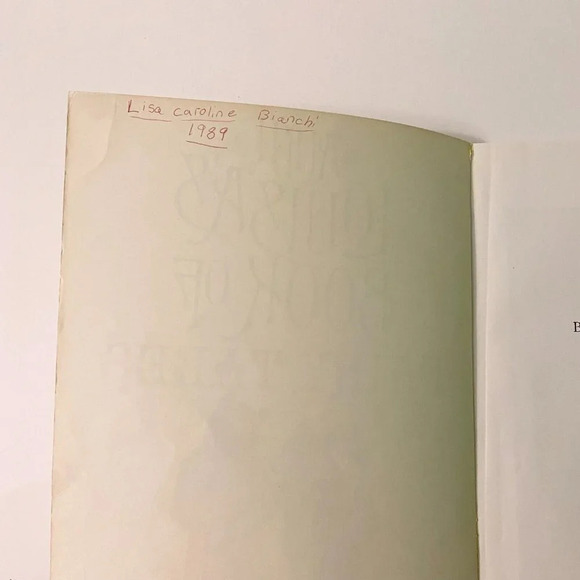 Vintage 1977 Aunt Louisas Book of Fairy  Tales Book Hart Publishing Paperback - Picture 6 of 15